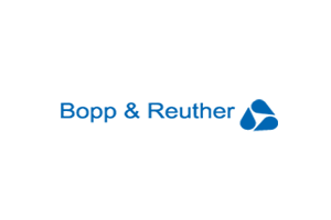 BOPP REUTHER