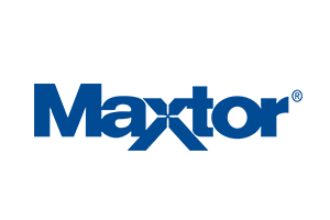 MAXTOR