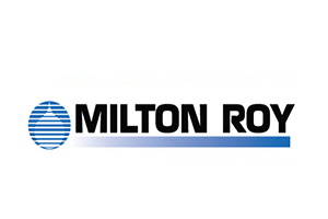 MILTON ROY 