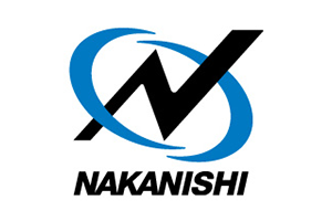 NAKANISHI AIR GRINGER