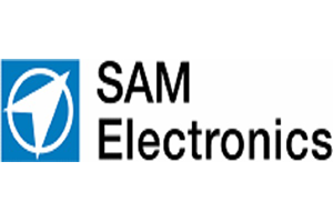 SAM ELECTRONİC