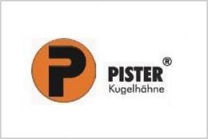 PİSTER