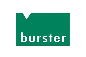 BURSTER