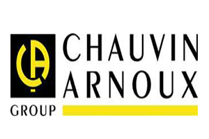 CHAUVIN-ARNOUX 