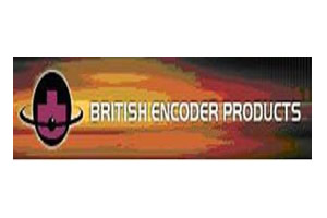 BRITISH ENCODER