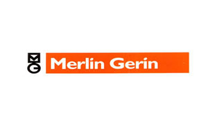 MERLIN GERIN