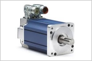 Servomotor ve Sürücüleri