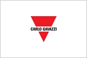 CARLO GAVAZZI