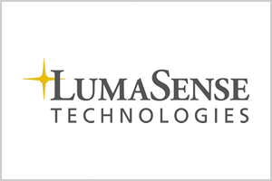 LUMASENSE TECHNOLOGİES