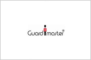 GUARD-MASTER