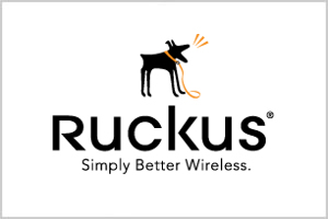 RUCKUS