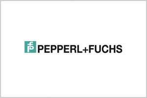 PEPPERL-FUCHS