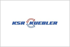 KSR KUEBLER