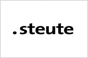 STEUTE