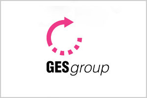 GES GLOBAL ENCODERS