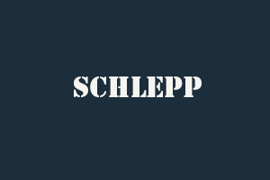 SCHLEPP